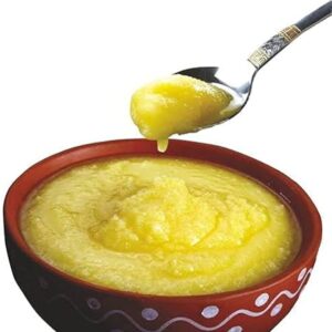 Natural pure cow ghee