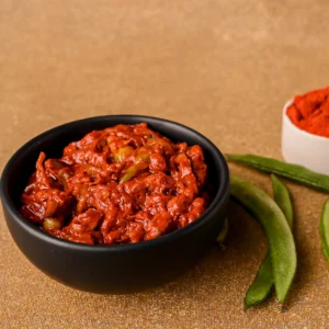 Beans(Chikudu Kaya)