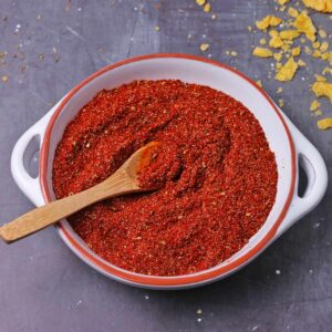 Chillie Powder