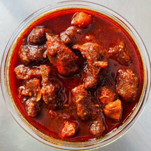 Telangana Chicken Pickle