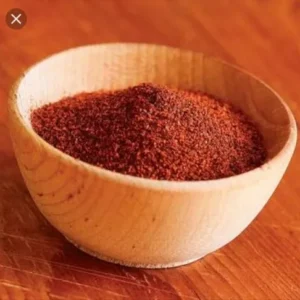 Masala chilli powder